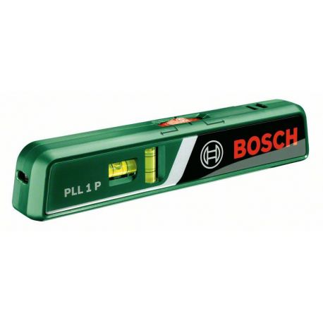 Bosch PLL 1 P Professional