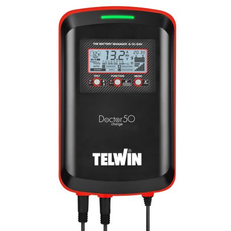 Telwin Doctor Charge 50