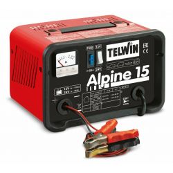 Telwin Alpine 15