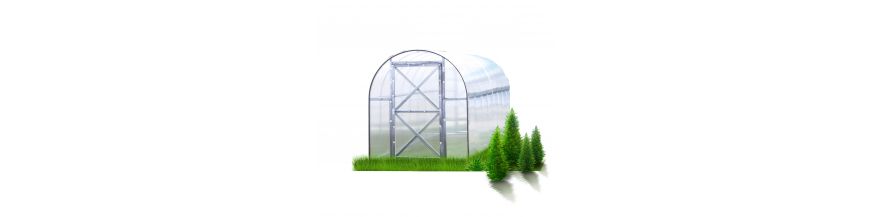 Záhradné skleníky